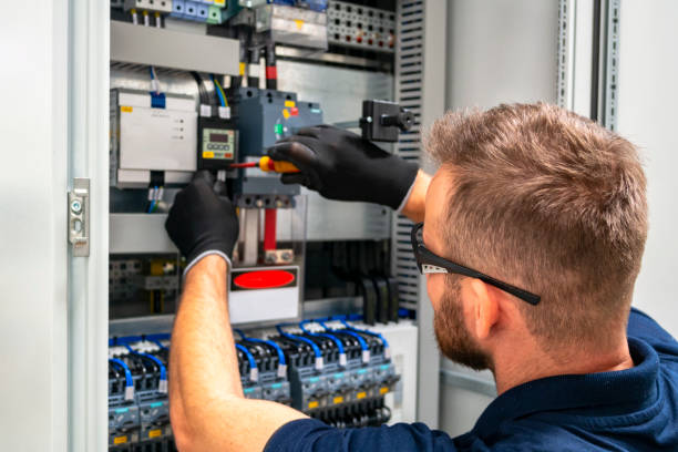 Best Electrical Rewiring Services  in Faith, NC