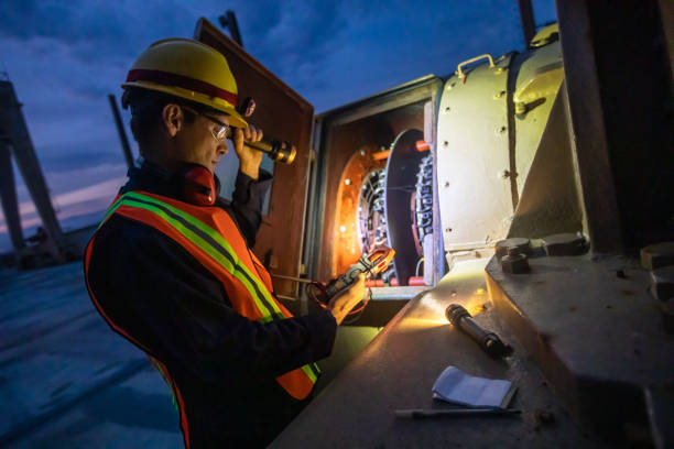 Best Electrical Installation Contractor  in Faith, NC