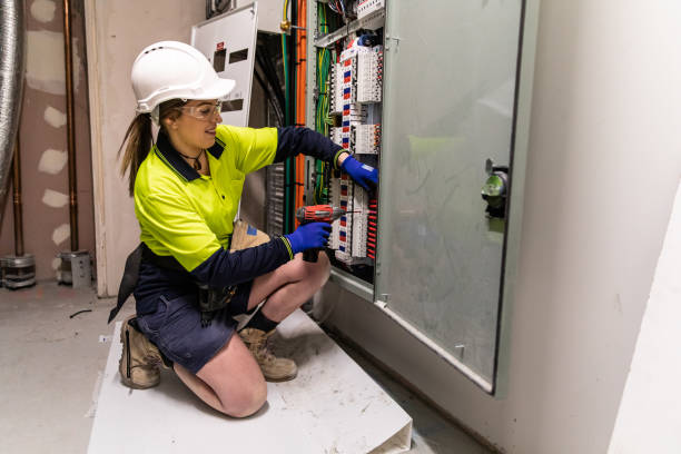 Best Electrical Troubleshooting Services  in Faith, NC