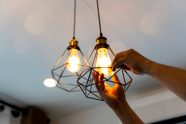 Best Electric Panel Repair  in Faith, NC