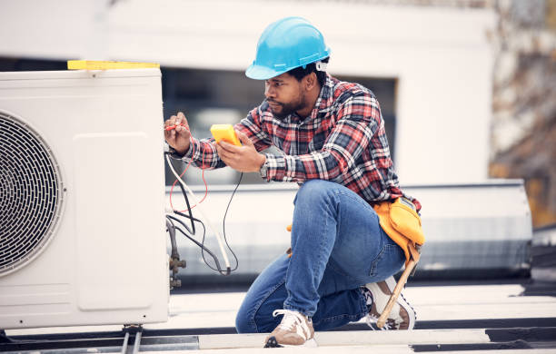 Best Residential Electrician Services  in Faith, NC