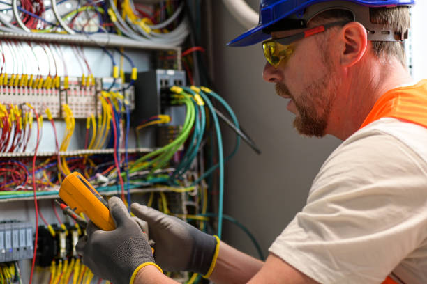 Best Electrician for Home Renovation  in Faith, NC
