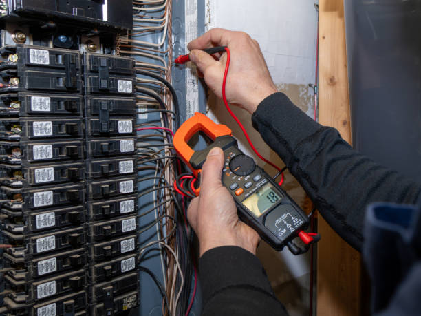 Best Electrical Repair Services  in Faith, NC