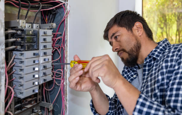 Best Home Electrical Repair  in Faith, NC